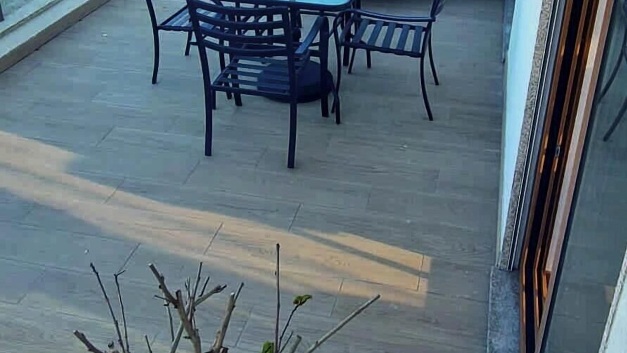 Photo of Outdoor in Monserrate