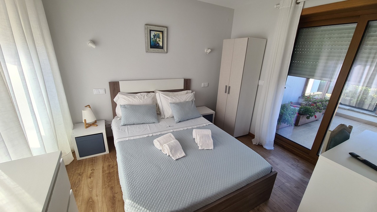 Photo of Bedroom in Monserrate