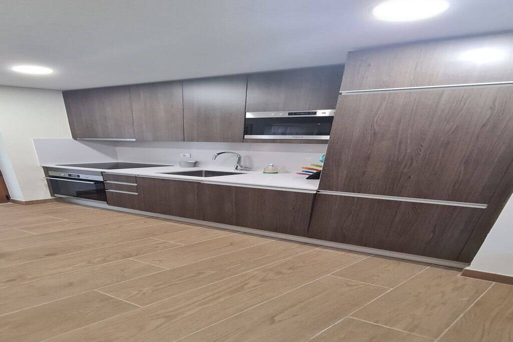 Photo of Kitchen in Monserrate