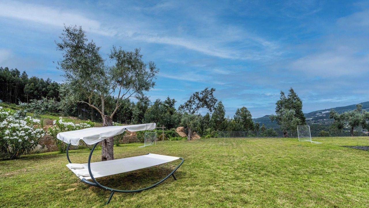 Photo of Outdoor in Molares
