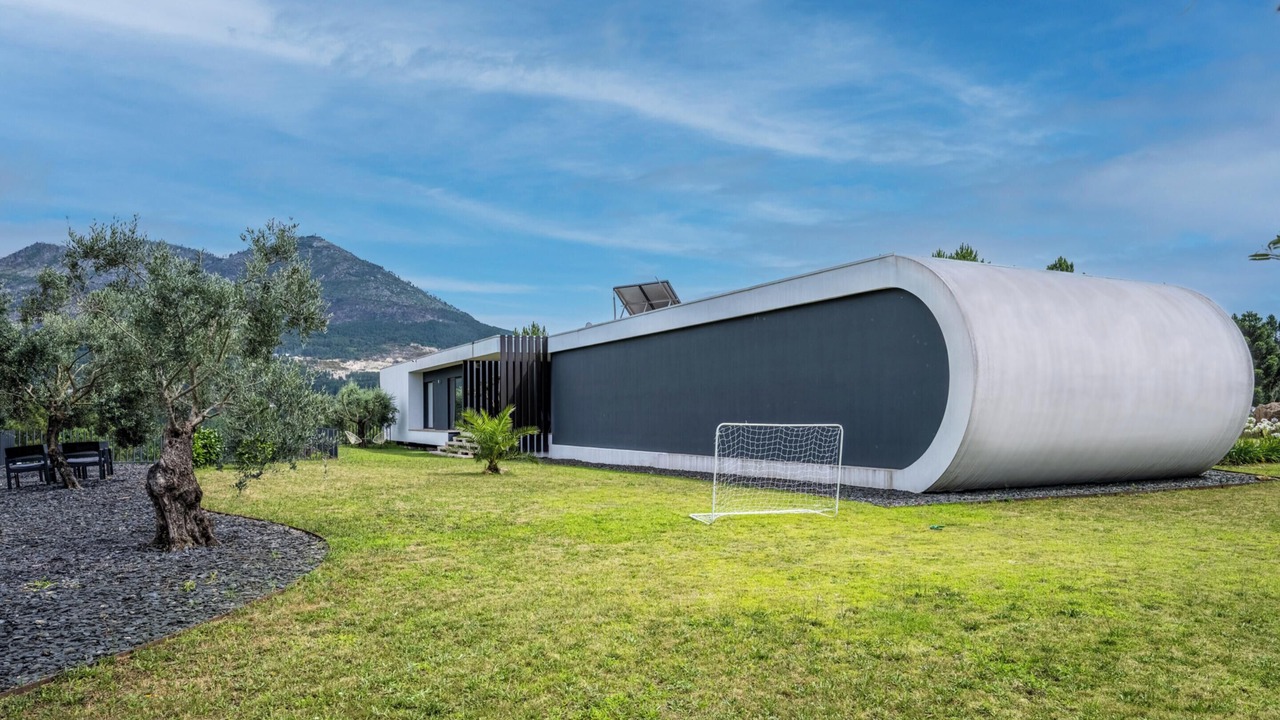 Photo of Outdoor in Molares