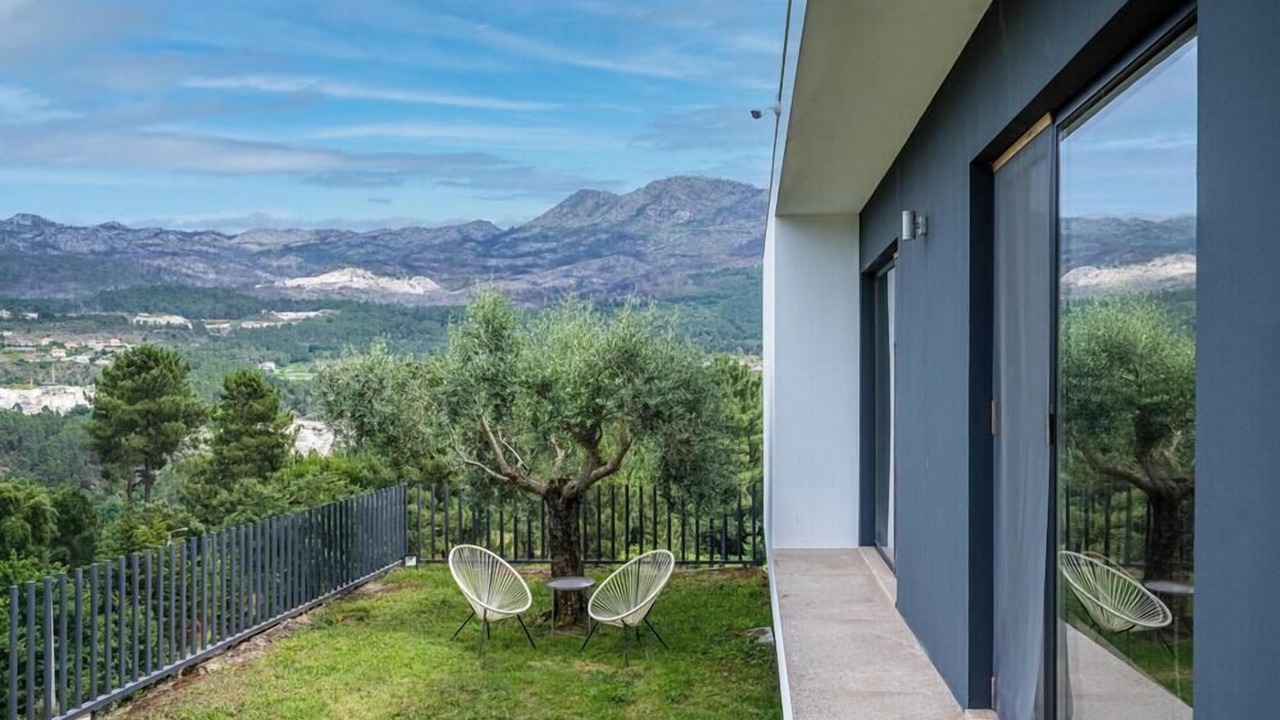 Photo of Patio Balcony in Molares