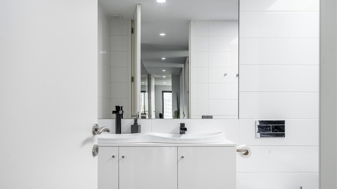 Photo of Bathroom in Molares