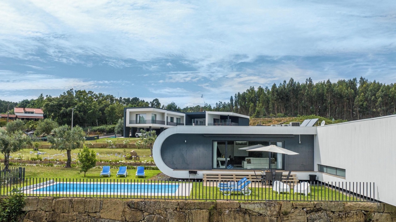 Photo of Outdoor in Molares