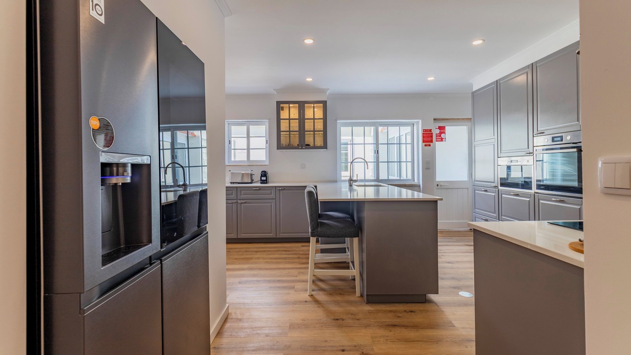 Photo of Kitchen in Castelo