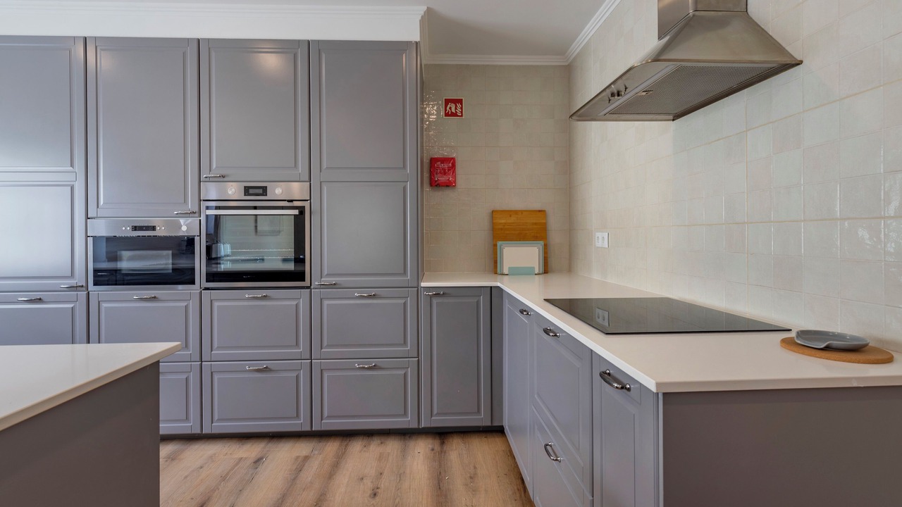 Photo of Kitchen in Castelo