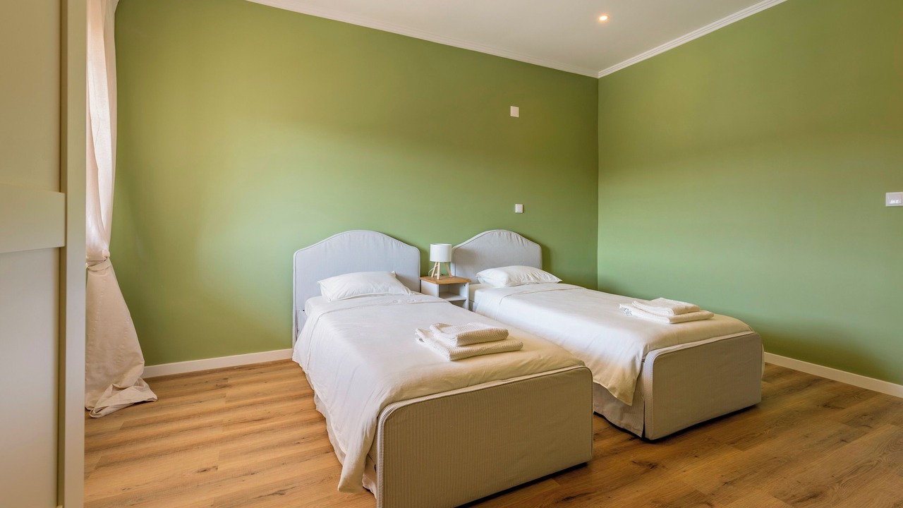 Photo of Bedroom in Castelo
