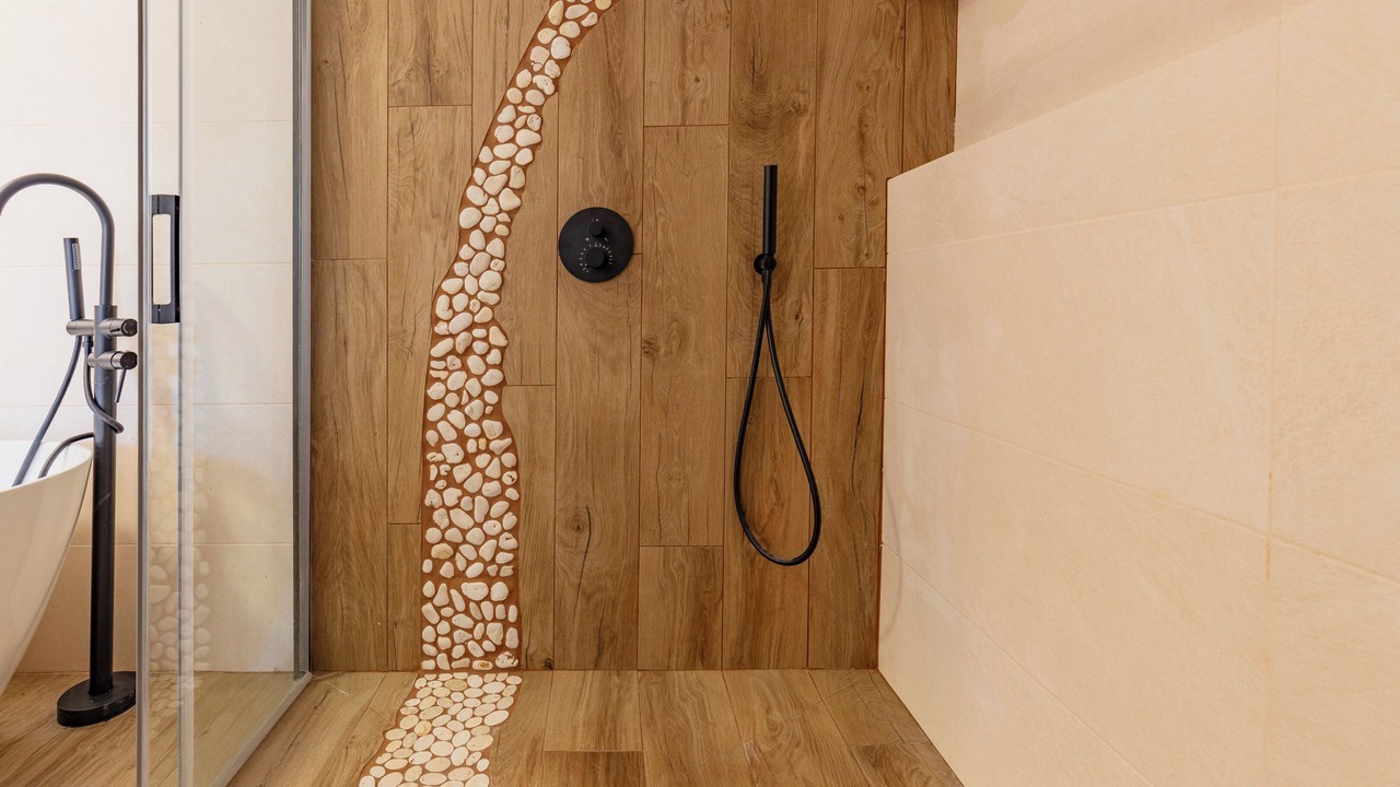 Photo of Bathroom in Castelo