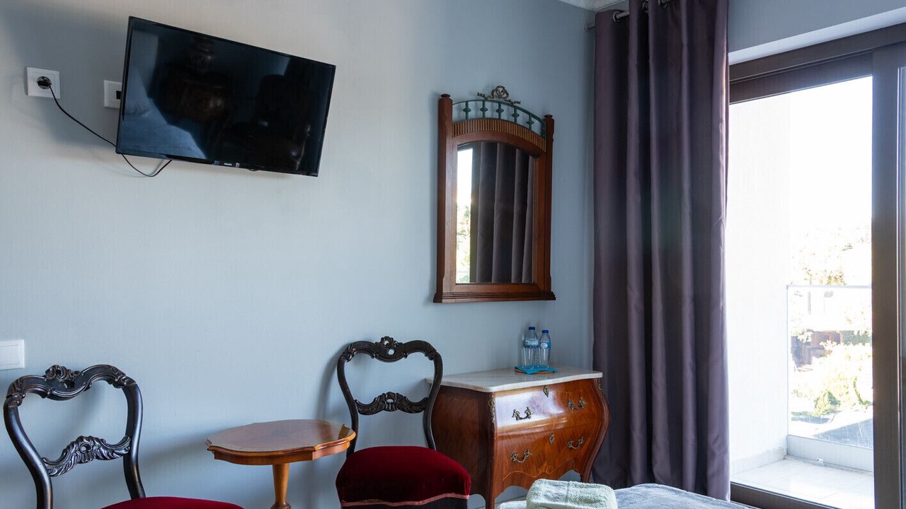 Photo of Bedroom in Paraiso