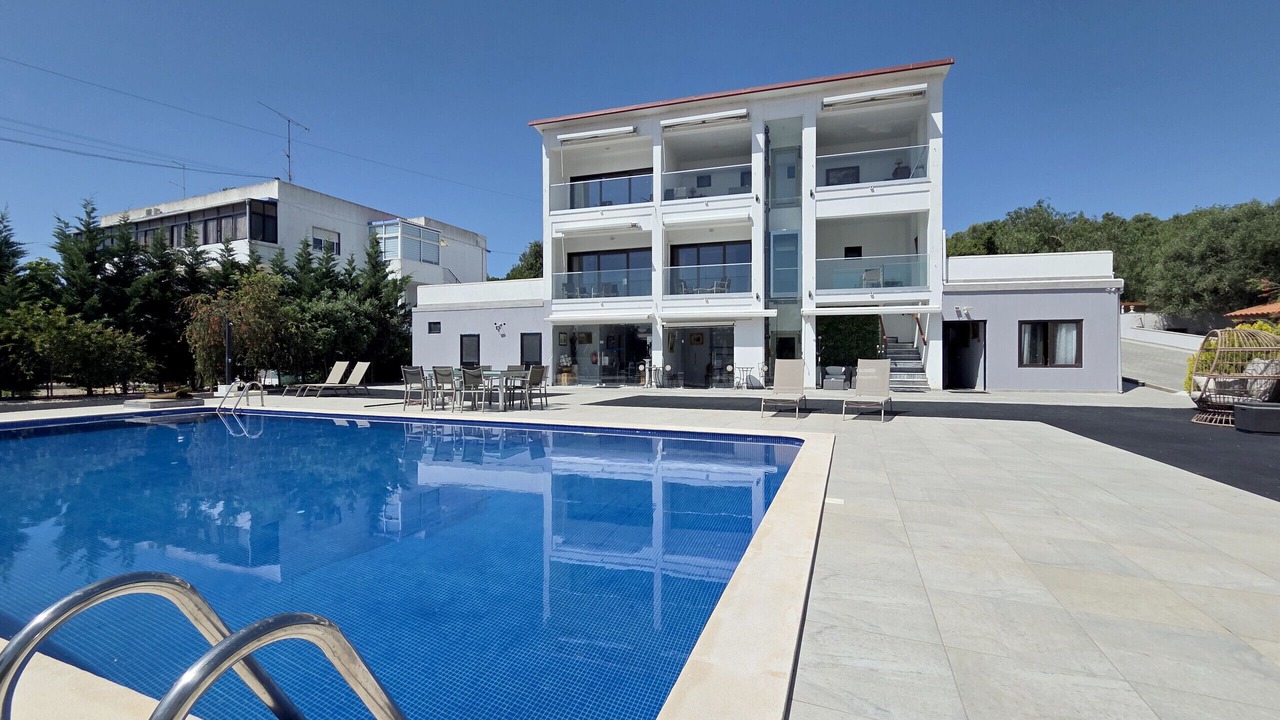 Photo of Outdoor in Paraiso