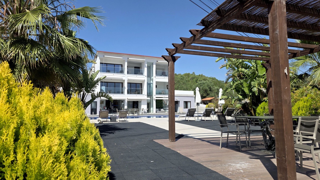 Photo of Outdoor in Paraiso