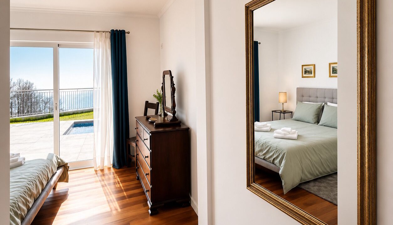Photo of Bedroom in Ponta do Pargo