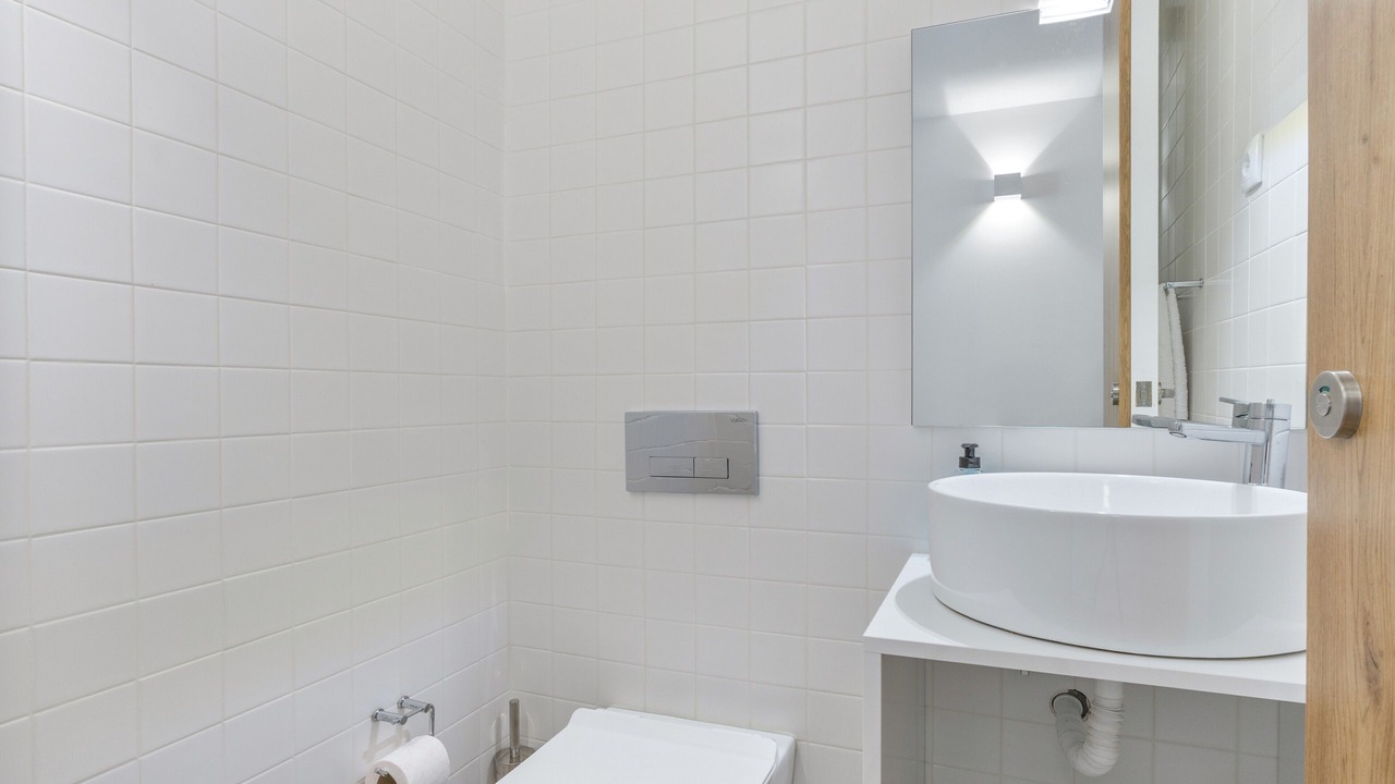 Photo of Bathroom in Cabril