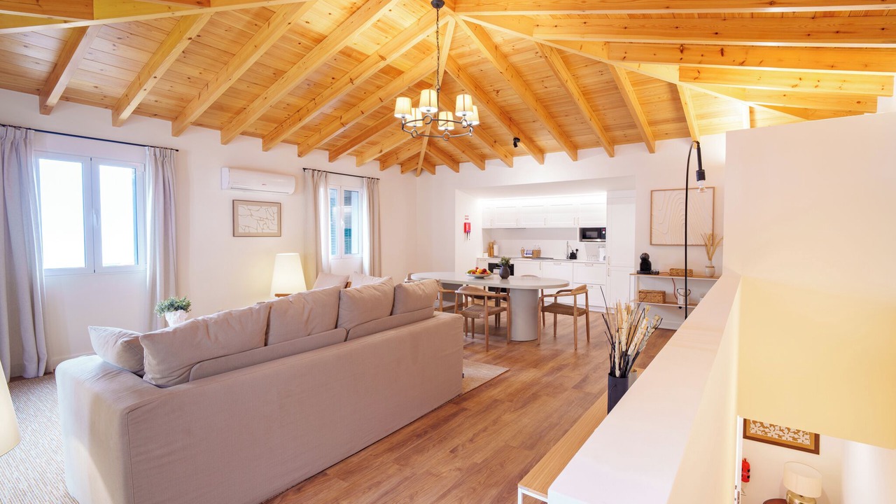 Photo of Livingroom in Porto Moniz