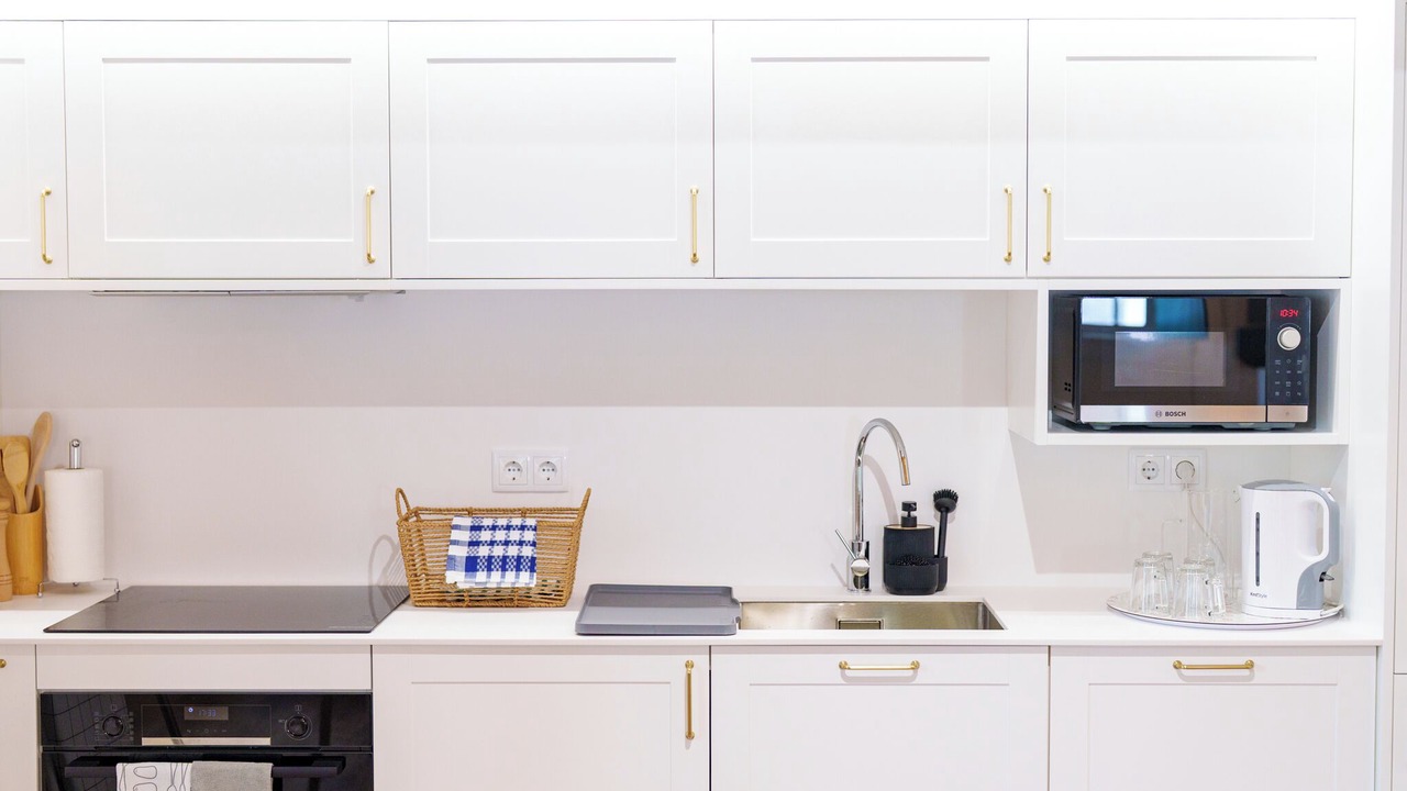 Photo of Kitchen in Porto Moniz