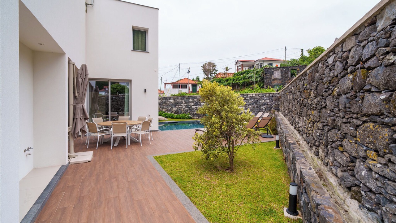 Photo of Outdoor in Porto Moniz