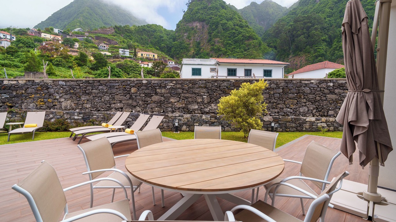 Photo of Outdoor in Porto Moniz