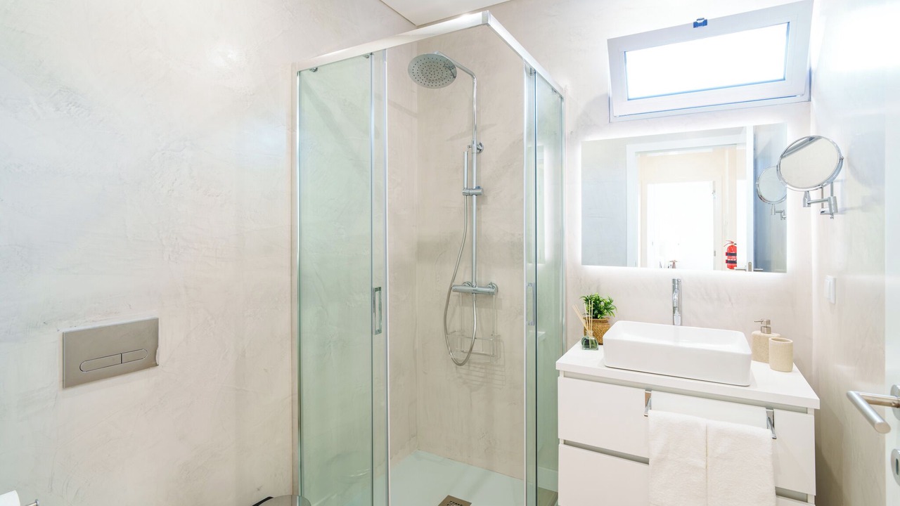 Photo of Bathroom in Porto Moniz