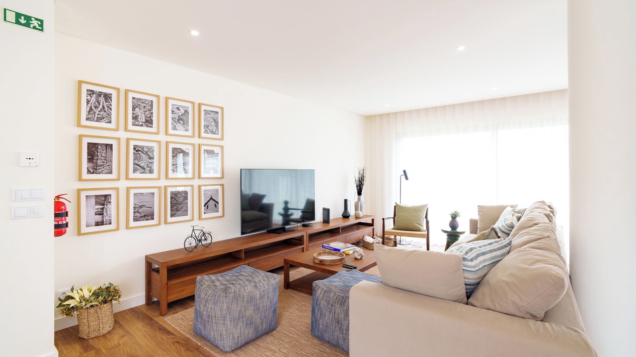 Photo of Livingroom in Porto Moniz
