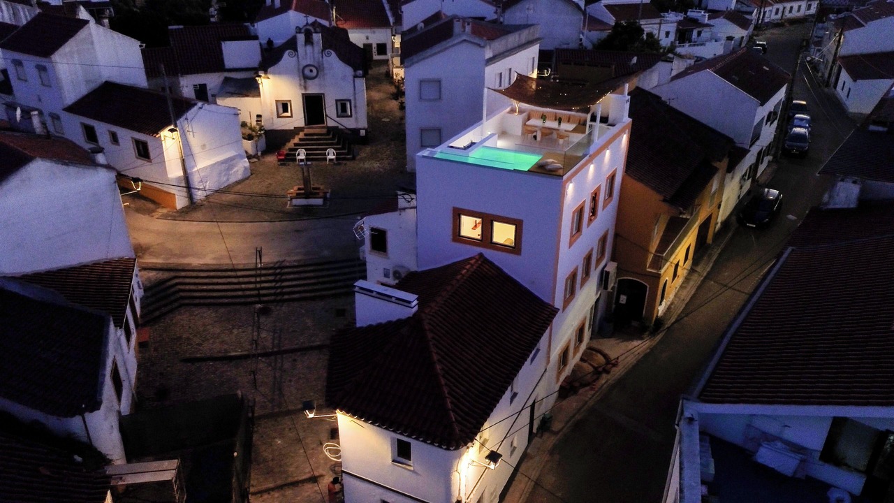 Photo of Outdoor in Montargil