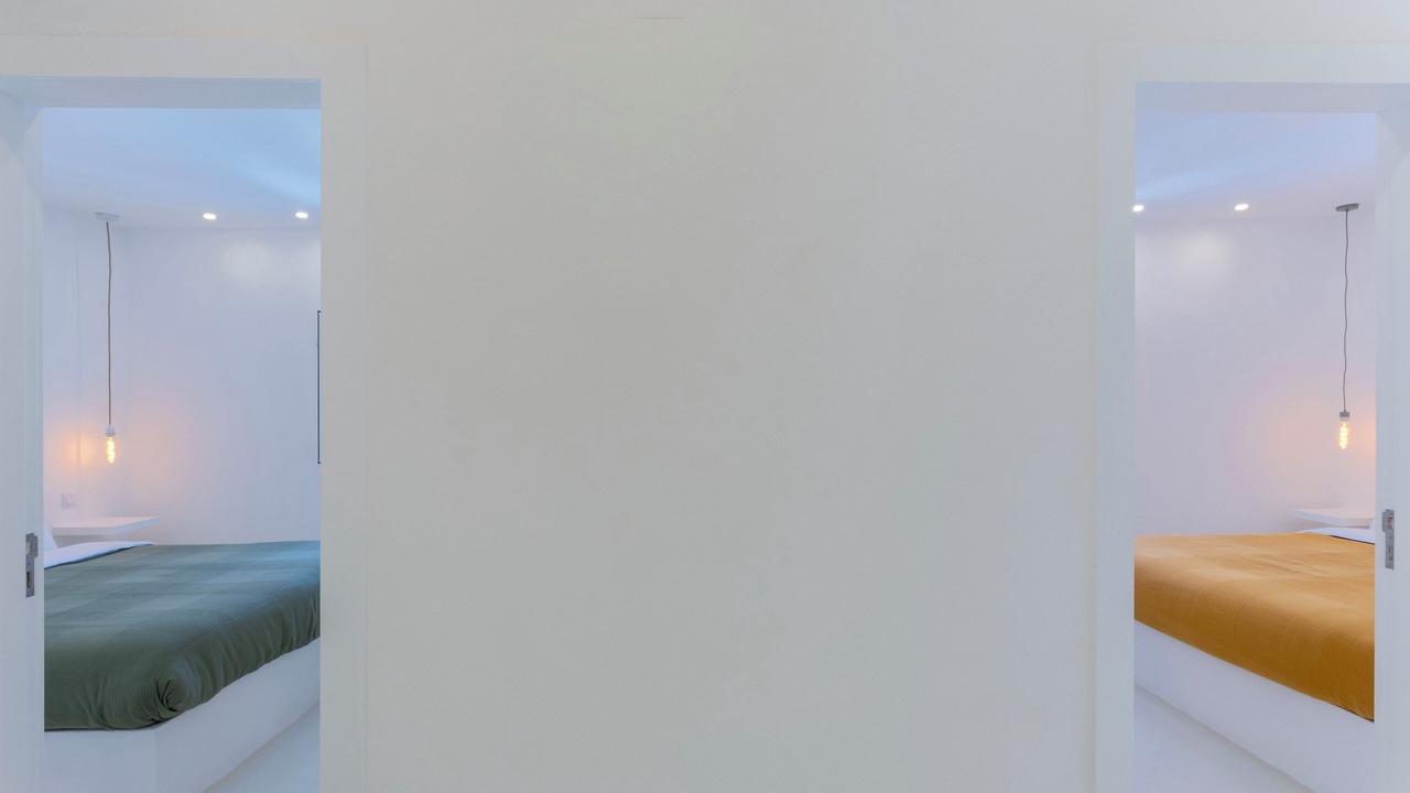 Photo of Bedroom in Montargil