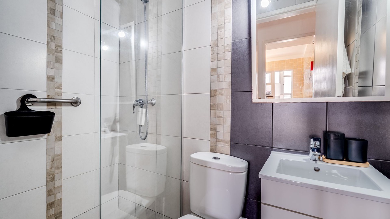 Photo of Bathroom in Portimao