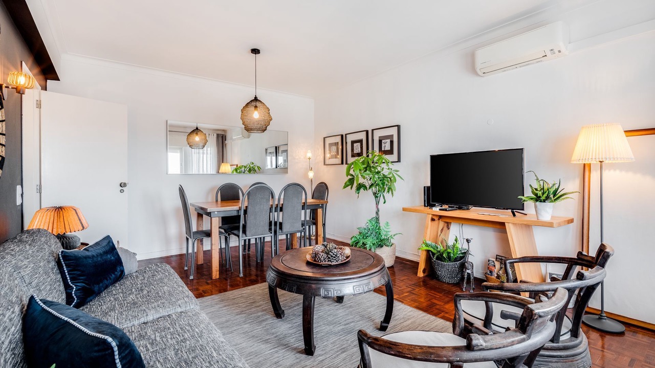 Photo of Livingroom in Portimao