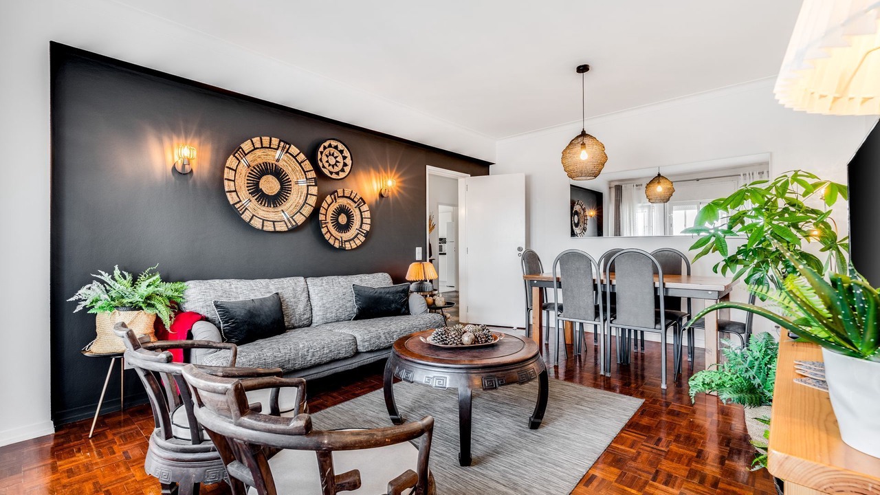 Photo of Livingroom in Portimao