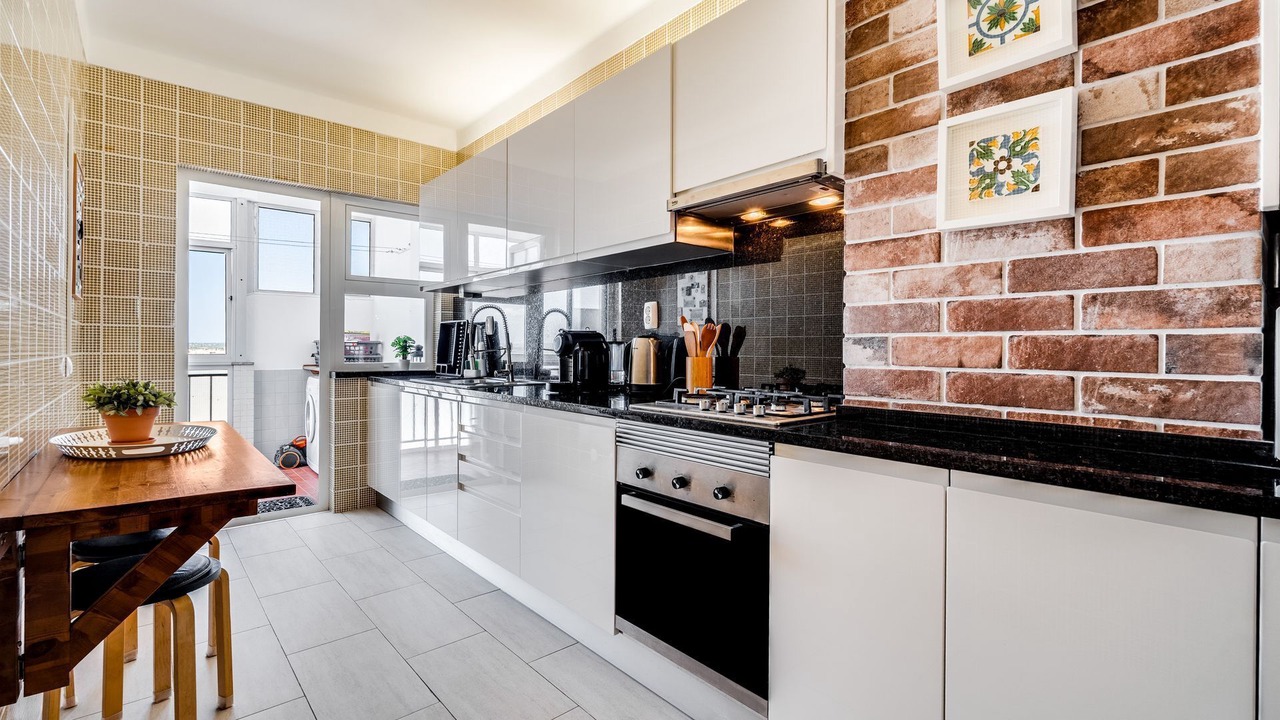 Photo of Kitchen in Portimao