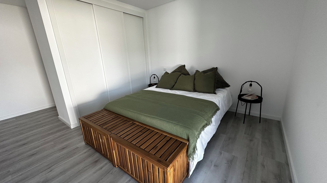 Photo of Bedroom in Lagoa de Albufeira