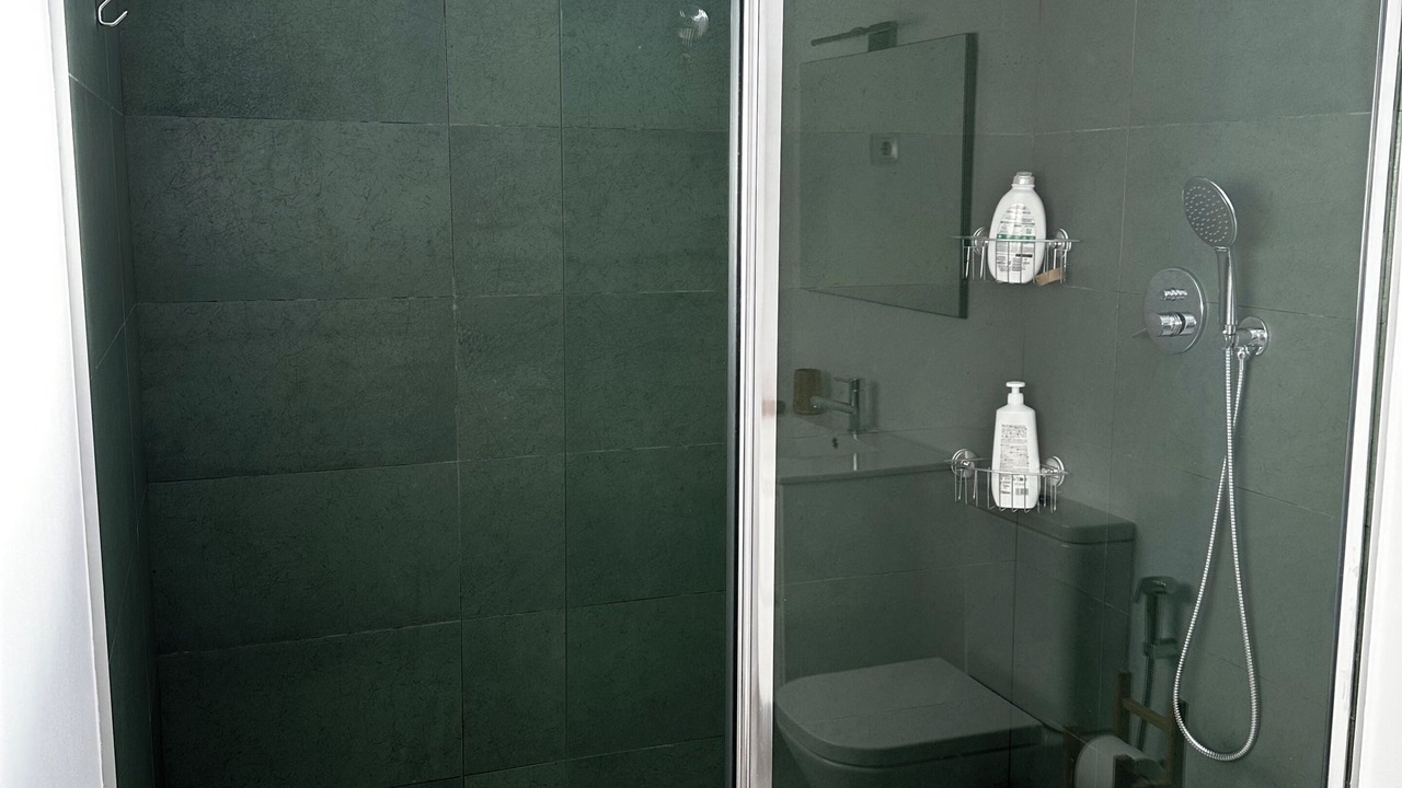 Photo of Bathroom in Lagoa de Albufeira