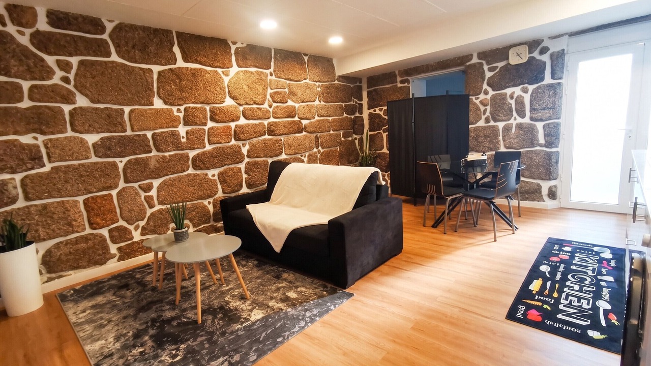Photo of Livingroom in Old Town