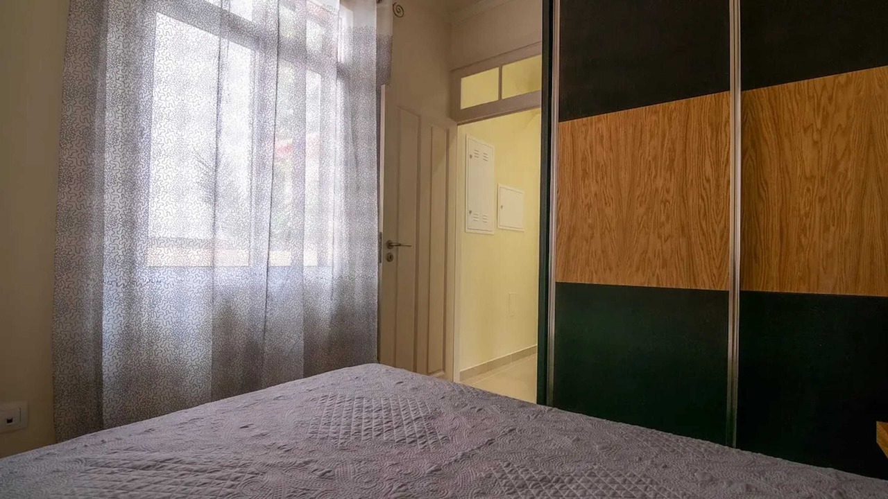Photo of Bedroom in Calheta