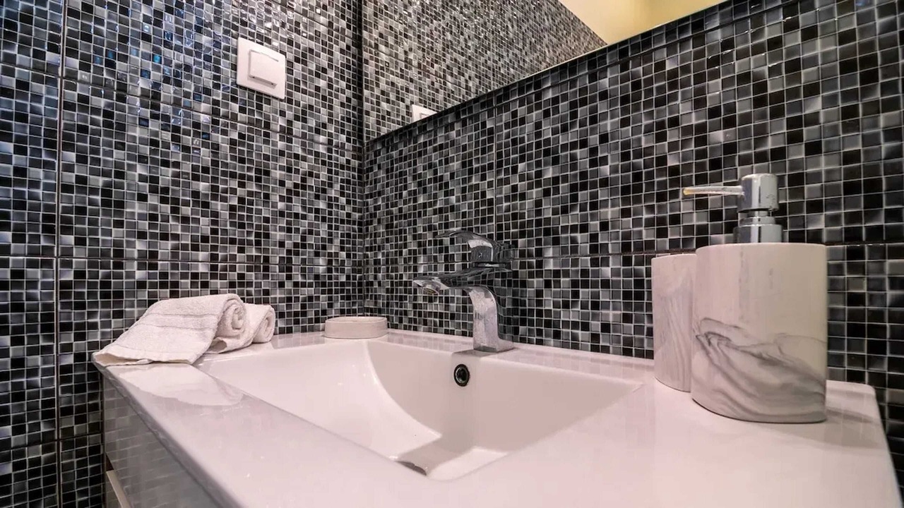 Photo of Bathroom in Calheta