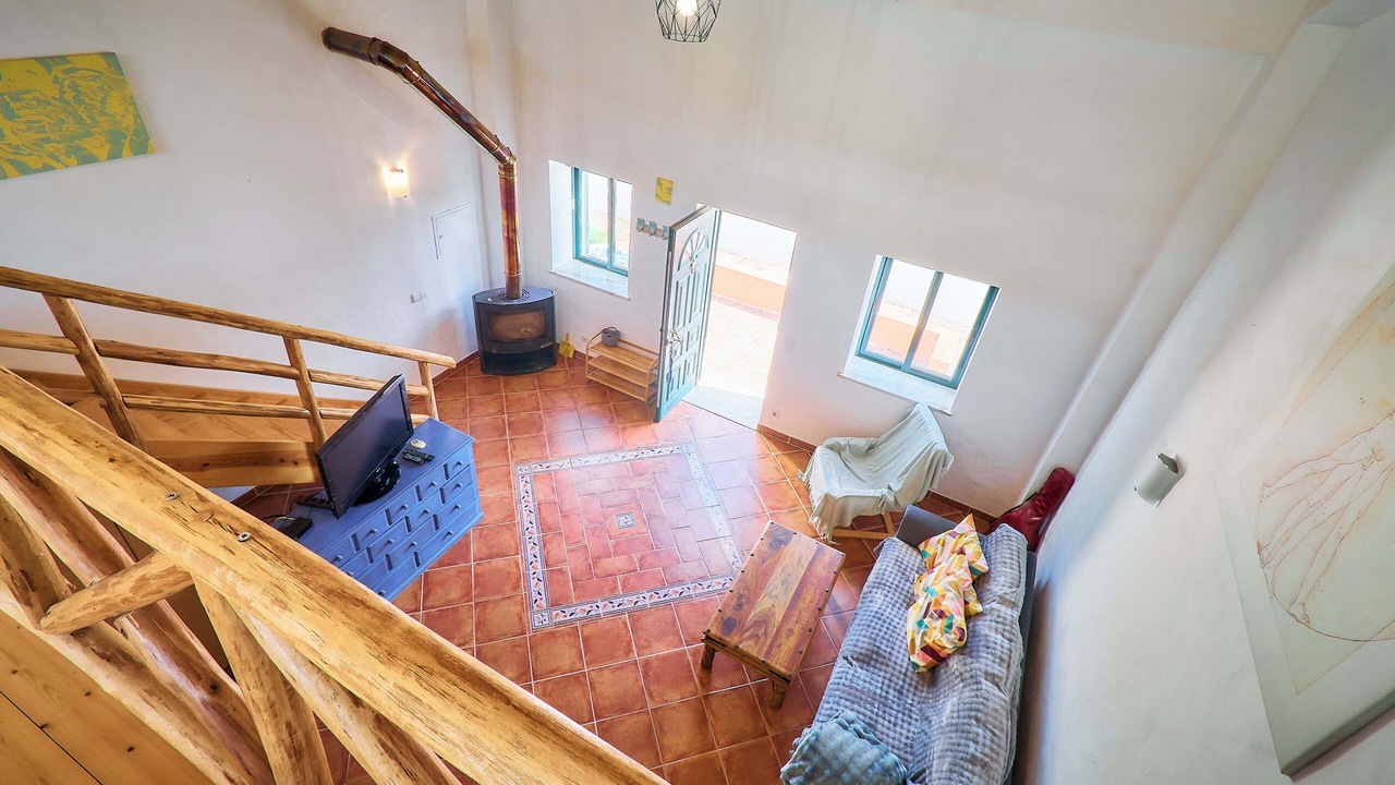 Photo of Livingroom in Silves