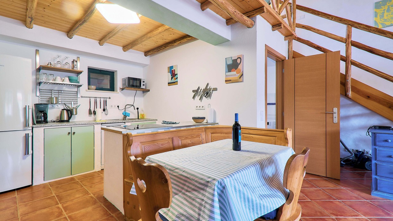 Photo of Kitchen in Silves