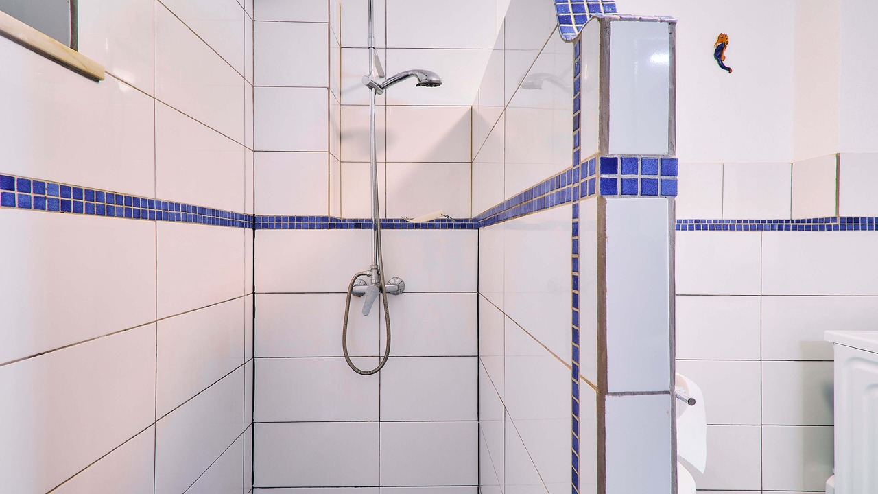 Photo of Bathroom in Silves