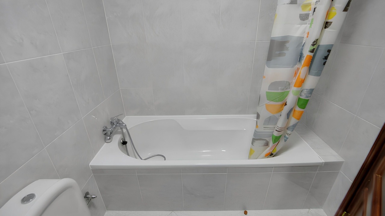 Photo of Bathroom in Santa Maria da Feira