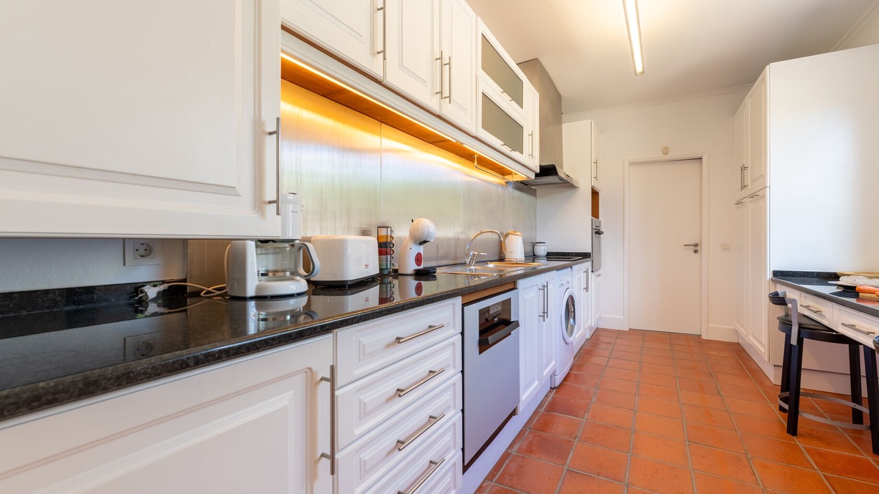 Photo of Kitchen in Campo de Baixo