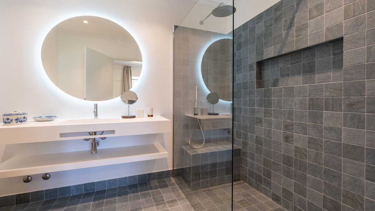 Photo of Bathroom in Campo de Baixo