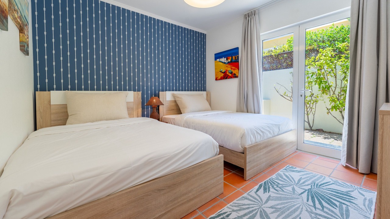 Photo of Bedroom in Campo de Baixo