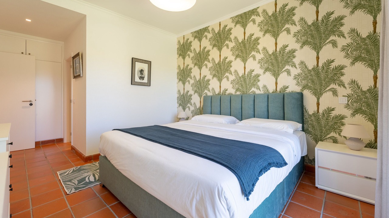 Photo of Bedroom in Campo de Baixo