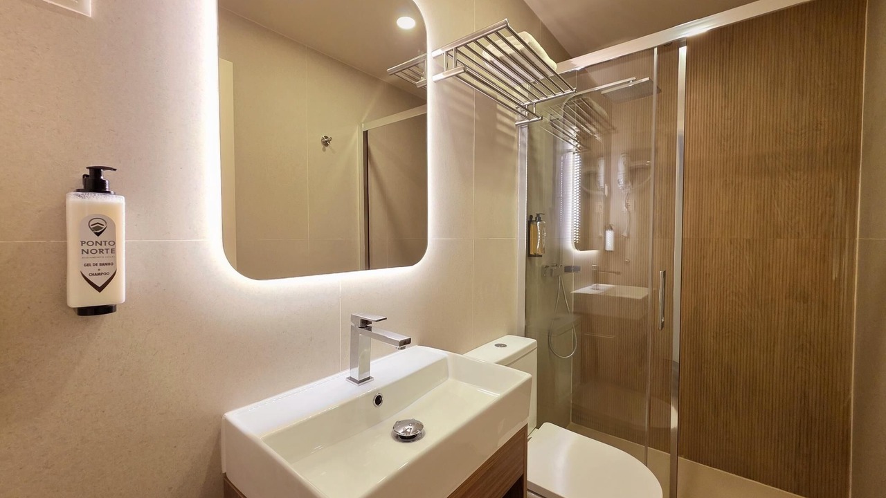 Photo of Bathroom in Vila