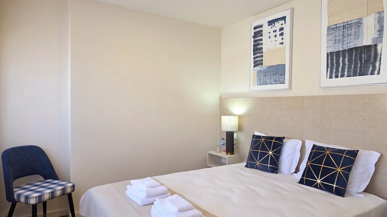 Photo of Bedroom in Vila