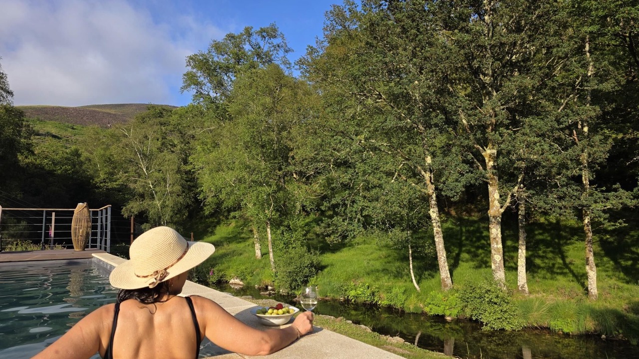 Photo of Outdoor in Cubalhao