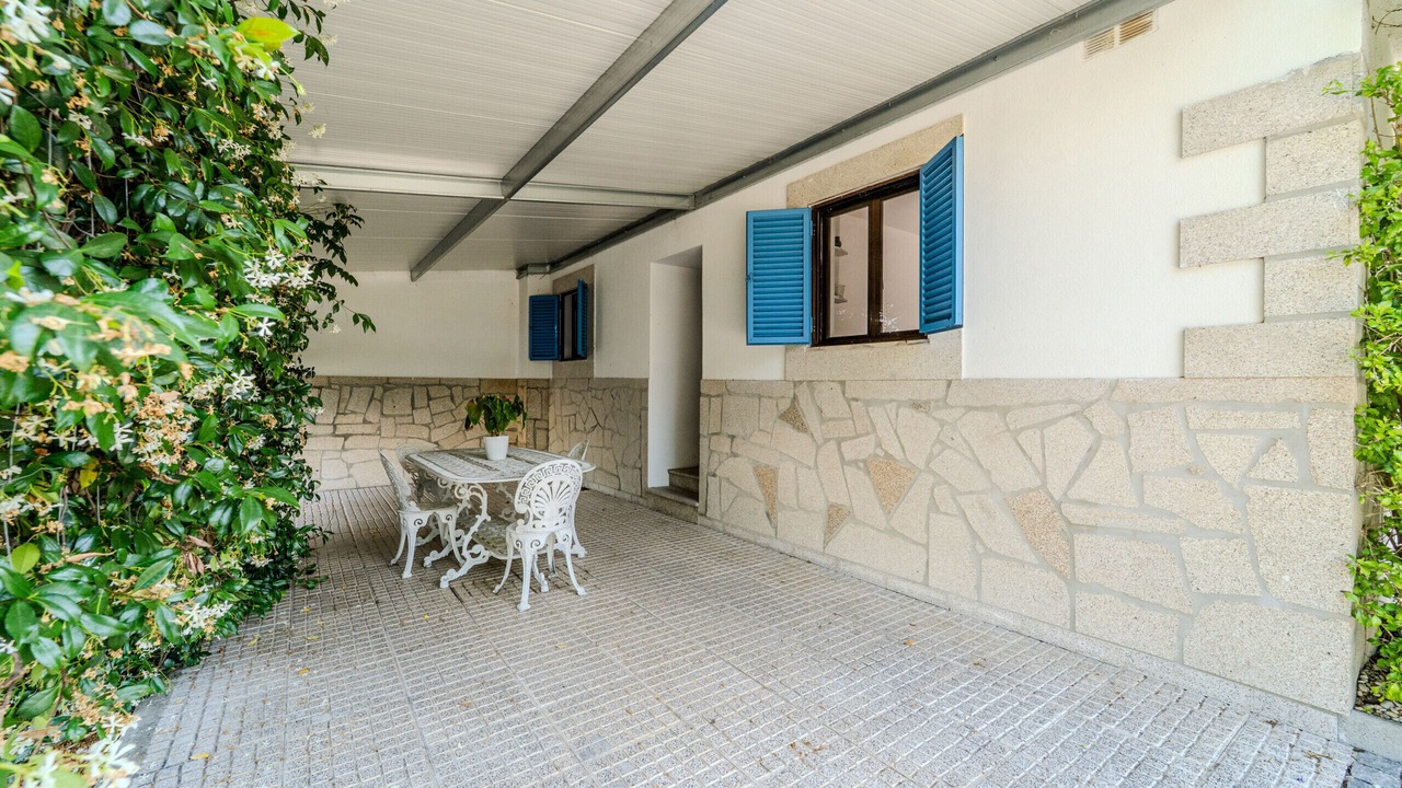 Photo of Outdoor in Portela