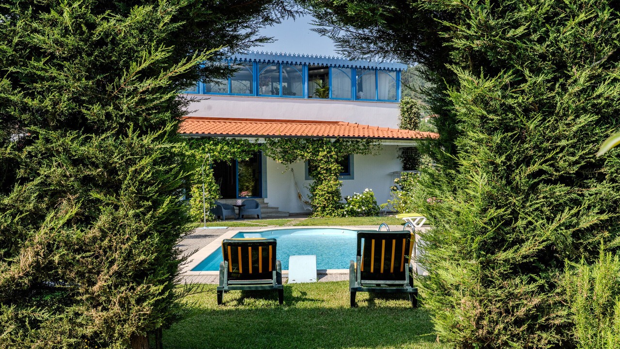 Photo of Outdoor in Portela