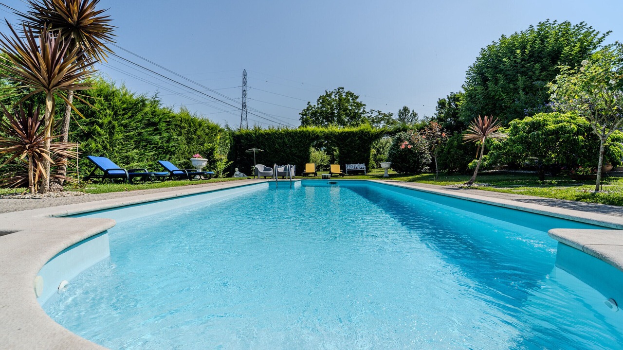 Photo of Outdoor in Portela