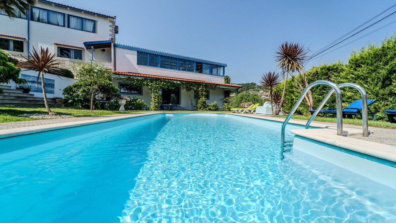 Photo of Outdoor in Portela