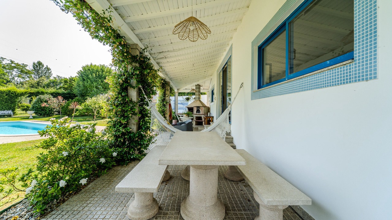 Photo of Outdoor in Portela